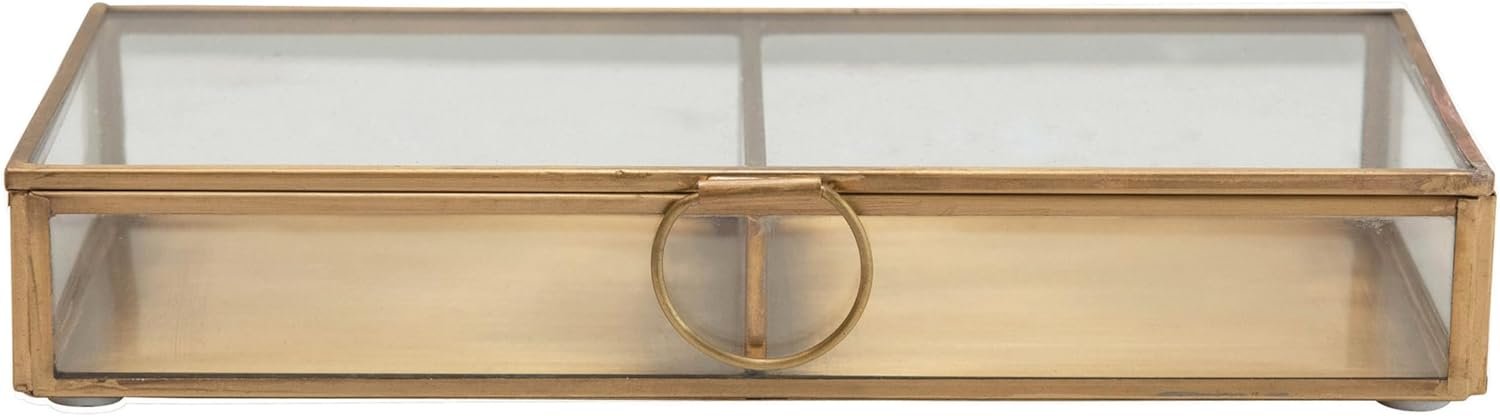 Jewellery Box